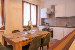 Bea Apartment in Olbia centro Olbia